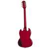 Epiphone SG Standard Cherry