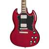 Epiphone SG Standard Cherry