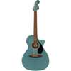 Fender Newporter Player Tidepool framsida