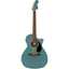 Fender Newporter Player Tidepool framsida