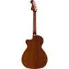 Fender Newporter Player Tidepool baksida