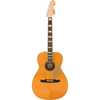 Fender California Vintage Malibu™ Aged Natural