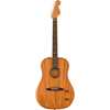 Fender Highway Series™ Dreadnought Natural