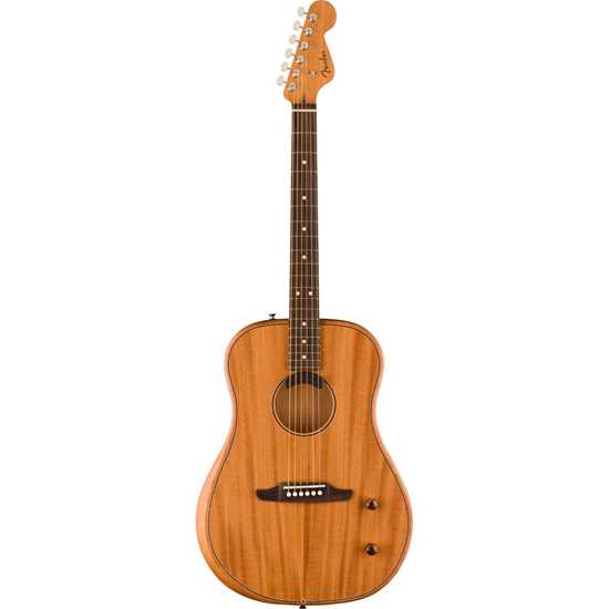 Fender Highway Series™ Dreadnought Natural