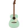 Fender California Standard Monterey™ E Surf Green