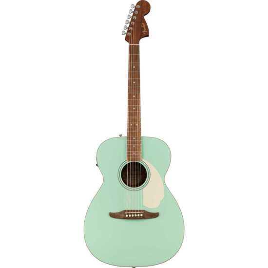 Fender California Standard Monterey™ E Surf Green