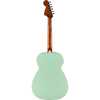 Fender California Standard Monterey™ E Surf Green
