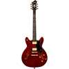 Hagström Viking 100 Bloodwine