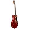 Hagström Viking 100 Bloodwine