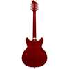 Hagström Viking 100 Bloodwine