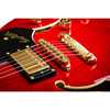Hagström Viking 100 Bloodwine