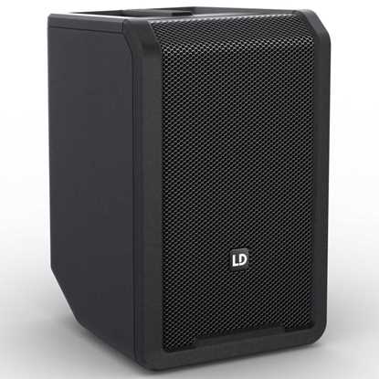 LD Systems ANNY® 8