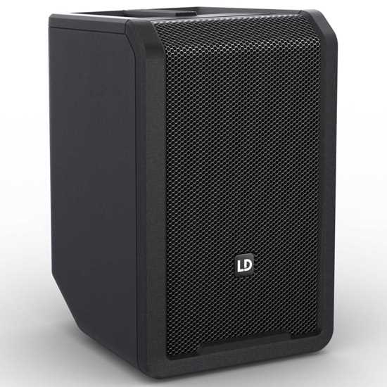 LD Systems ANNY® 8