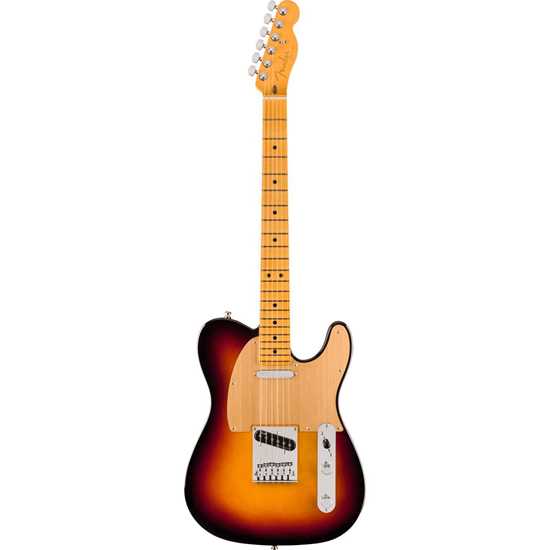 Fender American Ultra Telecaster® Ultraburst