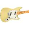 Fender Player II Mustang® Hialeah Yellow