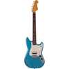 Fender Made In Japan Limited Cyclone Lake Placid Blue