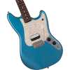 Fender Made In Japan Limited Cyclone Lake Placid Blue