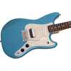 Fender Made In Japan Limited Cyclone Lake Placid Blue