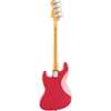 Fender American Professional Classic Jazz Bass® Faded Dakota Red