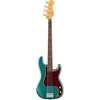 Fender American Professional Classic Precision Bass® Faded Sherwood Green Metallic