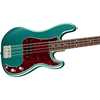 Fender American Professional Classic Precision Bass® Faded Sherwood Green Metallic