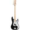 Fender American Limited Edition 50th Anniversary Steve Harris Precision Bass® Satin Black