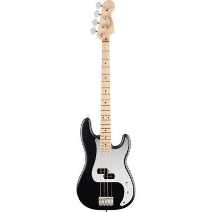 Fender American Limited Edition 50th Anniversary Steve Harris Precision Bass® Satin Black