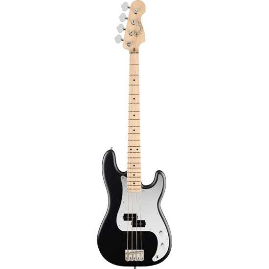 Fender American Limited Edition 50th Anniversary Steve Harris Precision Bass® Satin Black