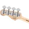 Fender American Limited Edition 50th Anniversary Steve Harris Precision Bass® Satin Black