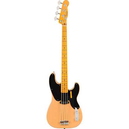 Fender 75th Anniversary American Vintage II 1951 Precision Bass® Butterscotch Blonde