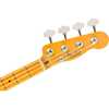 Fender 75th Anniversary American Vintage II 1951 Precision Bass® Butterscotch Blonde