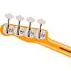 Fender 75th Anniversary American Vintage II 1951 Precision Bass® Butterscotch Blonde