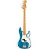 ender Vintera® III Late '60s Precision Bass® Lake Placid Blue