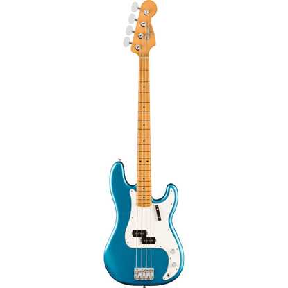 ender Vintera® III Late '60s Precision Bass® Lake Placid Blue