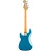 ender Vintera® III Late '60s Precision Bass® Lake Placid Blue