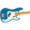 ender Vintera® III Late '60s Precision Bass® Lake Placid Blue