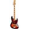 Fender Vintera® III Early '70s Jazz Bass® 3-Color Sunburst