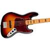 Fender Vintera® III Early '70s Jazz Bass® 3-Color Sunburst