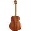 Taylor GS Mini Mahogany Left-Handed