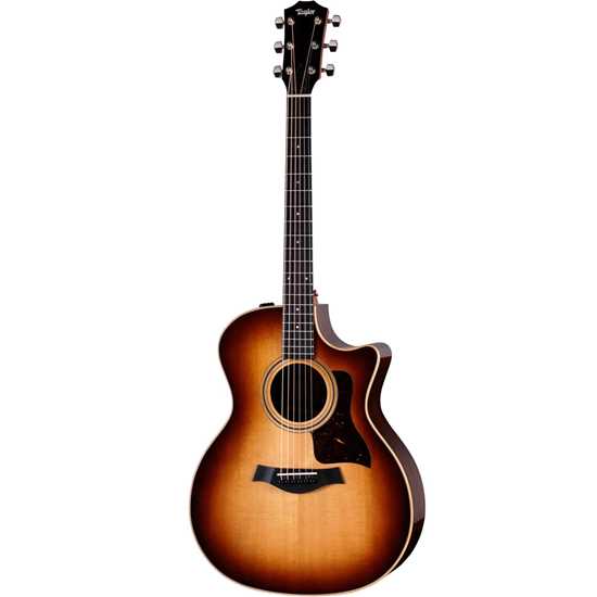 Taylor 414ce Studio Shaded Edgeburst
