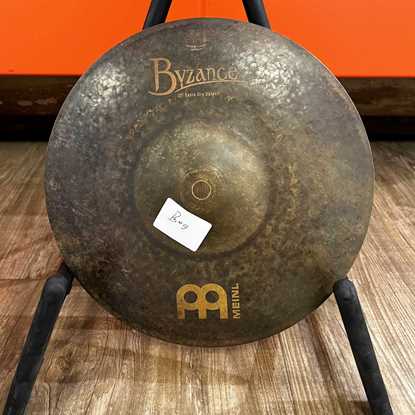 Bild på Meinl Byzance Extra Dry Splash 10"