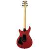 PRS SE CE24 Standard Satin Vintage Cherry baksida
