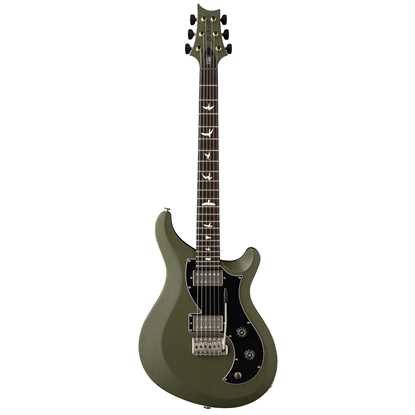 PRS S2 Vela HHT Matcha Green Satin