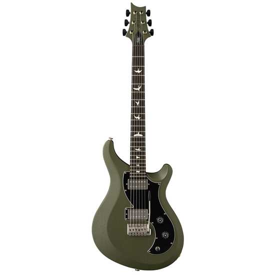 PRS S2 Vela HHT Matcha Green Satin