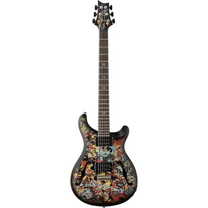 PRS SE Ed Sheeran Cosmic Splash Limited Edition