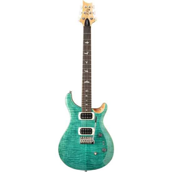 PRS SE Custom 24-08 Turquoise