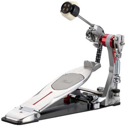 Pearl P-2500CX Eliminator Mono Pro Chain Single Pedal