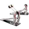 Pearl P-2502CX Eliminator Mono Pro Chain Double Pedal