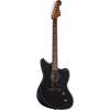 Fender Acoustasonic® Standard Jazzmaster® Black