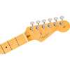 Fender American Professional Classic Stratocaster® Faded Lake Placid Blue